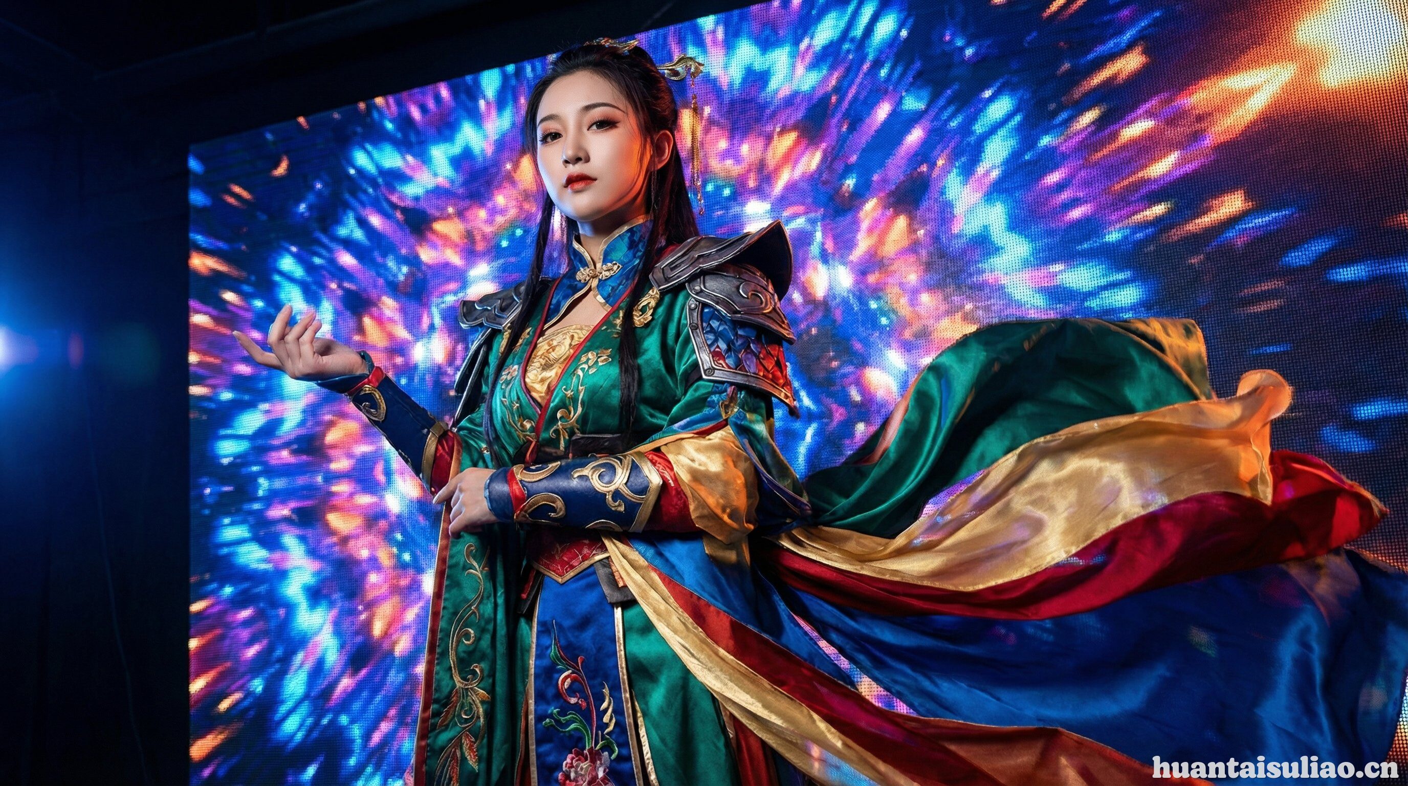 福利视频动漫与Cosplay视频